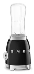 Smeg PBF01BLEU Sportinis trintuvas 600 ml 300 W Juodas 3