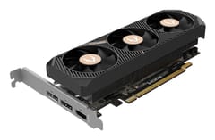 Zotac GAMING GeForce RTX 5050 Low Profile NVIDIA 8 GB GDDR6 5