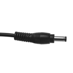 Green Cell AD27AP maitinimo adapteris / inverteris Vidaus 90 W Juoda 5