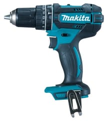 Makita DHP482Z grąžtas Beraktė 1,8 kg Juoda, Mėlyna 2