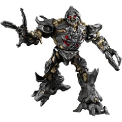 Blokees Transformers 2
