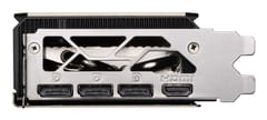 MSI GeForce RTX 5070 12G INSPIRE 3X OC NVIDIA 12 GB GDDR7 4