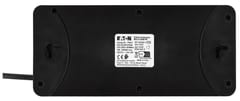 Eaton PB6UF viršįtampių ribotuvas Juoda, Balta 6 AC išvestis(ys / čių) 220 - 250 V 1,5 m 7