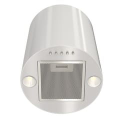 MAAN ELBA MINI WPB 431 WHITE 2