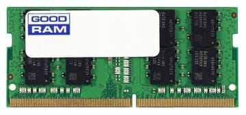 Goodram W-AR26S08G atminties modulis 8 GB 1 x 8 GB DDR4 2666 MHz