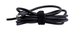 Lenovo 40AK0065WW mobiliojo įrenginio kroviklis Knyginis kompiuteris Juoda DC Automatinis 5