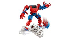 LEGO MARVEL 76308 Spider-Man Mech vs. Anti-Venom 5