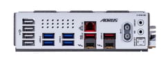 „Gigabyte Z890 AORUS PRO ICE“ pagrindinė plokštė 6