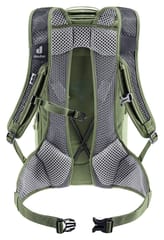 Dviračių kuprinė - Deuter Race Air 10 (Mineral/Grove) 6