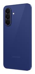 Samsung Galaxy A27 5G 17 cm (6.7") Dviguba SIM jungtis Android 16.0 C tipo USB 8 GB 256 GB 5000 mAh Mėlyna 7