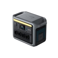 Anker Solix C1000X Nešiojamoji maitinimo stotis 8 1800 W 12,9 kg 2