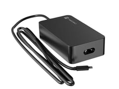 NATEC ĮKROVIKLIO MAITINIMO ŠALTINIS GRAYLING USB-C 65W 5