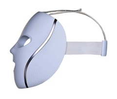 Shark CryoGlow FW312EU LED kaukė su akių srities vėsinimu 2