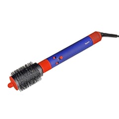 DYSON HS08 plaukų džiovintuvas ir plaukų suktuvas Vinca Blue 3