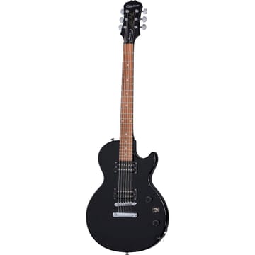 Epiphone Les Paul Special II Ebony - elektrinė gitara