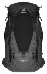 Deuter Futura Air Trek 60 L Juoda 2