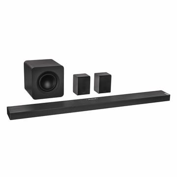 Samsung Q-series HW-QS750F Juoda 5.1.2 kanalai