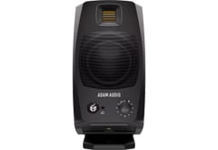 Adam Audio D3V Black - pora studijinių monitorių 1
