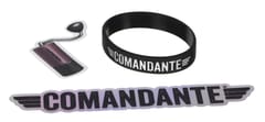 Comandante C40 MK4 Nitro Blade kavamalė 7