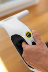 Langų plovimo mašina KARCHER WV 2 Universal Care 0,12 L (1.633-671.0) Juoda, Geltona 7