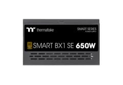 THERMALTAKE SMART BX1 SE 650W 80+ BRONZE EU 5
