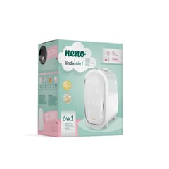 Neno Lindo – 6 viename, šildytuvas, sterilizatorius, atitirpiklis 4