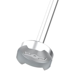 Rankinis maišytuvas Black+Decker BXHBA1501E 5
