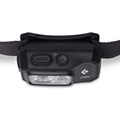 Black Diamond Storm 450 Juoda Rankinis žibintuvėlis 3
