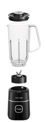 CONCEPT SM3490 Stacionarus blenderis 700 W Juodas 2