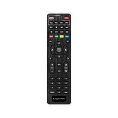 KRUGER & MATZ mini DEKODER DVB-T2 H.265 HEVC KM9999 5