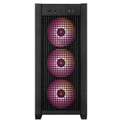 Būstas Asus TUF GAMING GT302 TG ARGB BLACK 6