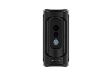 HIKVISION IP durų stotelė DS-KB8113-IME1(B)