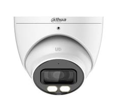 Dahua Technology Lite HAC-HDW1801T-IL-A Skliautas apsaugos kamera Vidaus ir lauko 3840 x 2160 pikseliai Lubos / siena 3