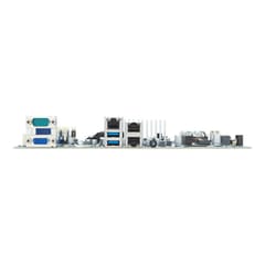Pagrindinė plokštė - Gigabyte MC13-LE0 1x AM5 AMD Epyc 4004/Ryzen 7000/Ryzen 9000 B650E 3