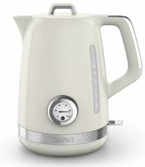 Tefal Soleil KO355AE0 elektrinis virdulys 1,7 L 2400 W Balta 1