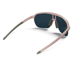 JULBO FREQUENCY pastel pink akinių nuo saulės 4