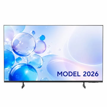 Samsung M70H 127 cm (50") 4K Ultra HD Smart TV „Wi-Fi“ Juoda