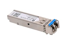 Mikrotik S-31DLC20D tinklo siųstuvų-imtuvų modulis 1250 Mbit/s SFP 1310 nm 1