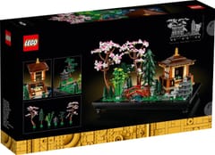 LEGO ICONS 10315 RAMUS SODAS 2