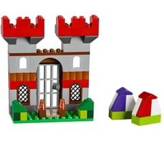 Lego Classic 10698 blocs créatifs grande boîte 7