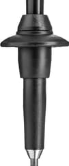 Žygio lazdos LEKI NW Traveller Carbon, 90–130 cm, mėlynos 4