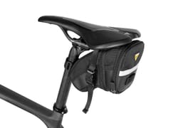 Topeak Aero Wedge Pack vidutinio dydžio sėdynės krepšys 3