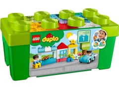 LEGO DUPLO 10913 BLOKŲ DĖŽĖ 2