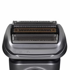 Braun Series 9 Pro+ 9565cc Wet & Dry Skustuvas Apkarpymo mašinėlė Metalinis 6