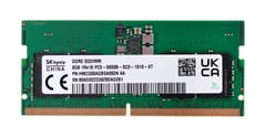 Lenovo 4X71M23184 atminties modulis 8 GB 1 x 8 GB DDR5 5600 MHz 1