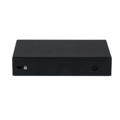 Dahua Technology PFS3006-4ET-60 Ne-valdomas L2 Fast Ethernet (10/100) Maitinimas per Eternetą (PoE) Juoda 3