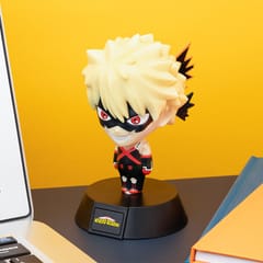 MY HERO ACADEMIA - ŠVIEČIANTI FIGŪRĖLĖ KATSUKI BAKUGO 7