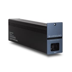Bluesound Professional B160S - tinklinis transliacijos stereofoninis stiprintuvas 1