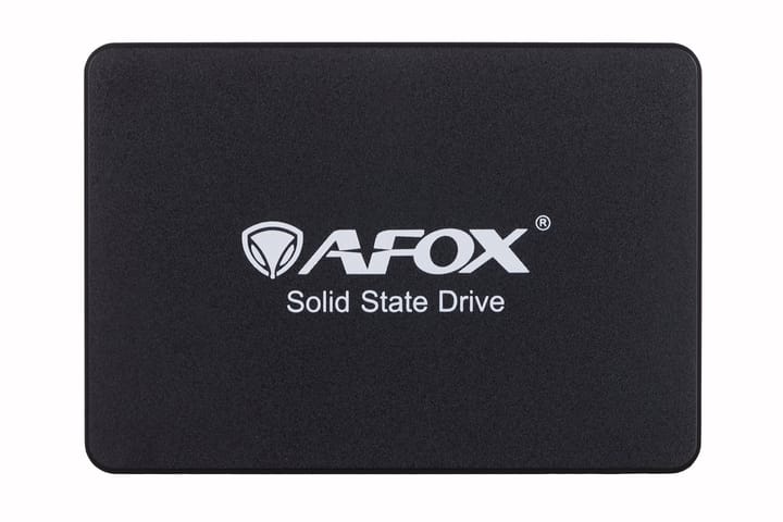 AFOX SSD 240GB TLC 555 MB/S
