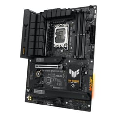 ASUS TUF Gaming B760-Plus WIFI Intel B760 LGA 1700 ATX 3